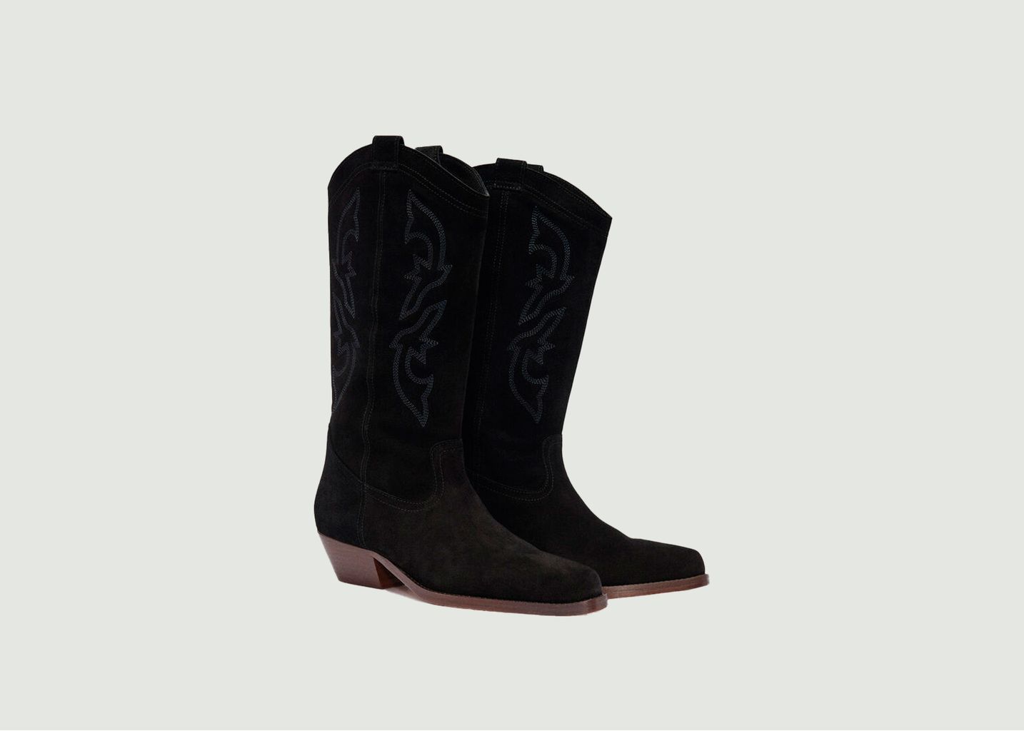 Claury boots  - Ba&sh