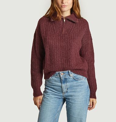 Baltan sweater 