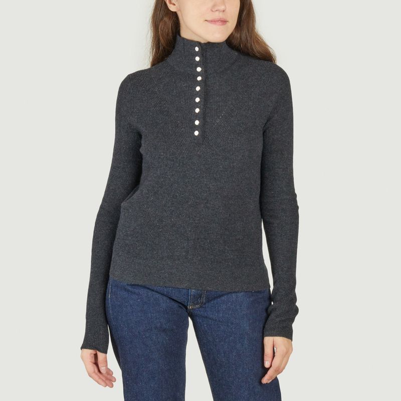 Elea sweater  - Ba&sh
