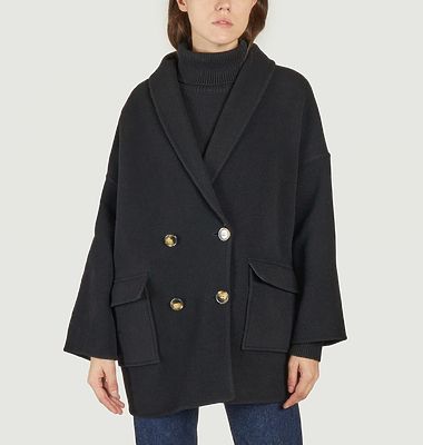 Ginta coat
