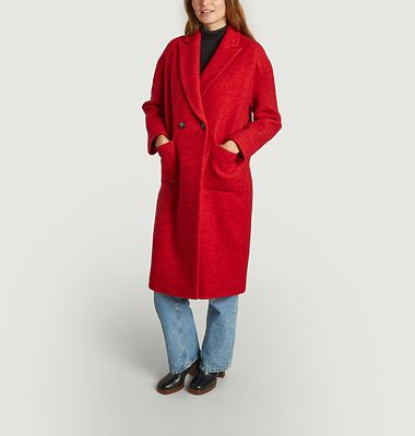 Tao Coat 