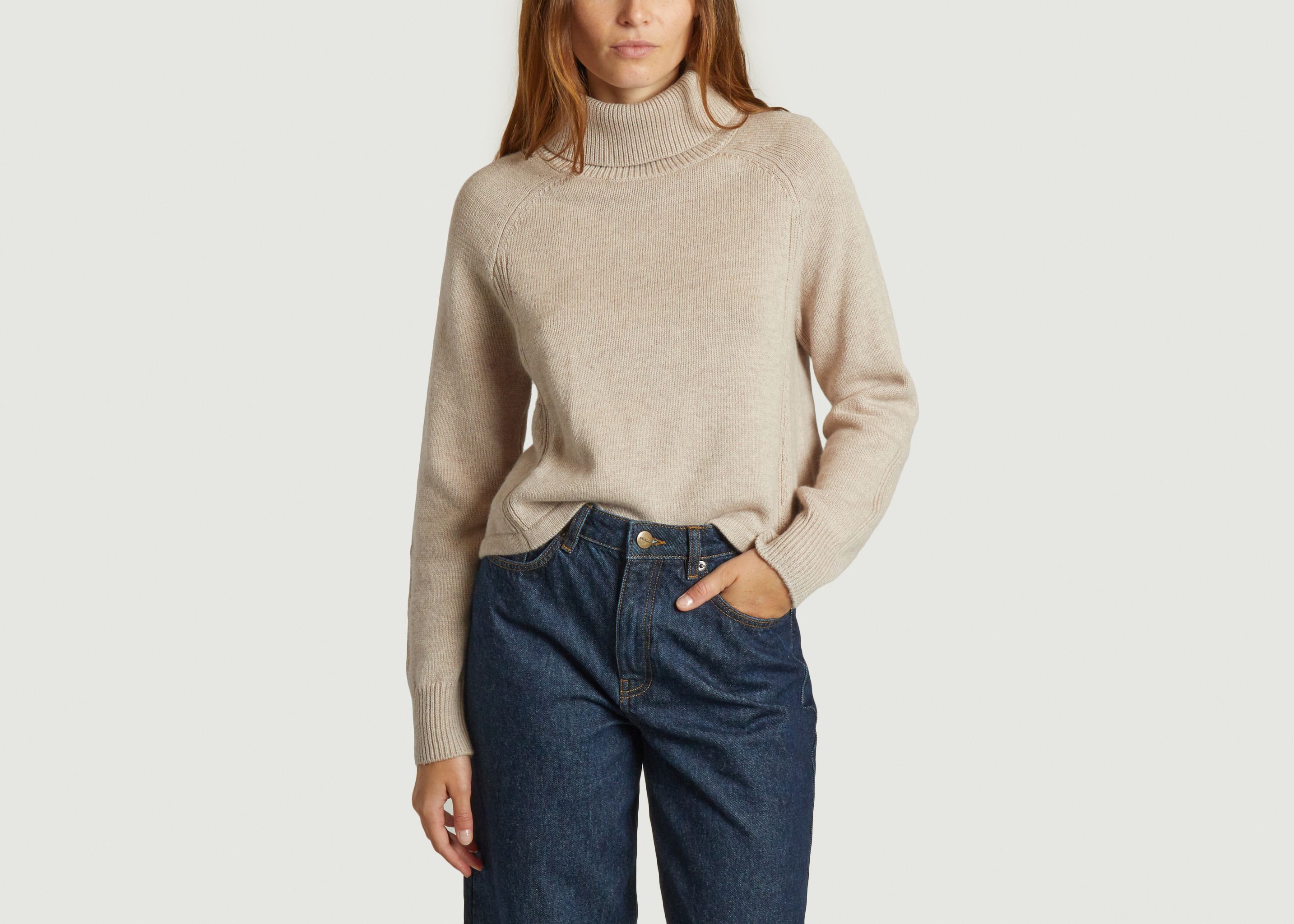 Mace sweater - Ba&sh