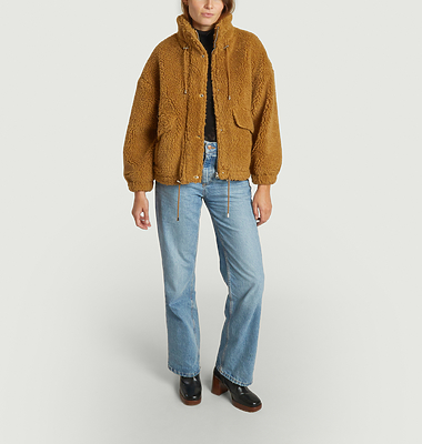 Veste Sanja