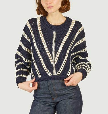 Gardy Sweater