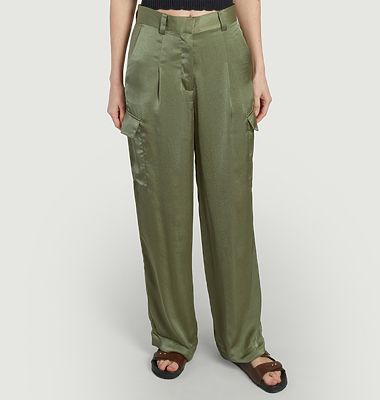 Cary cargo pants