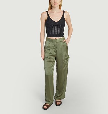 Cary cargo pants