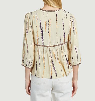 Isis blouse