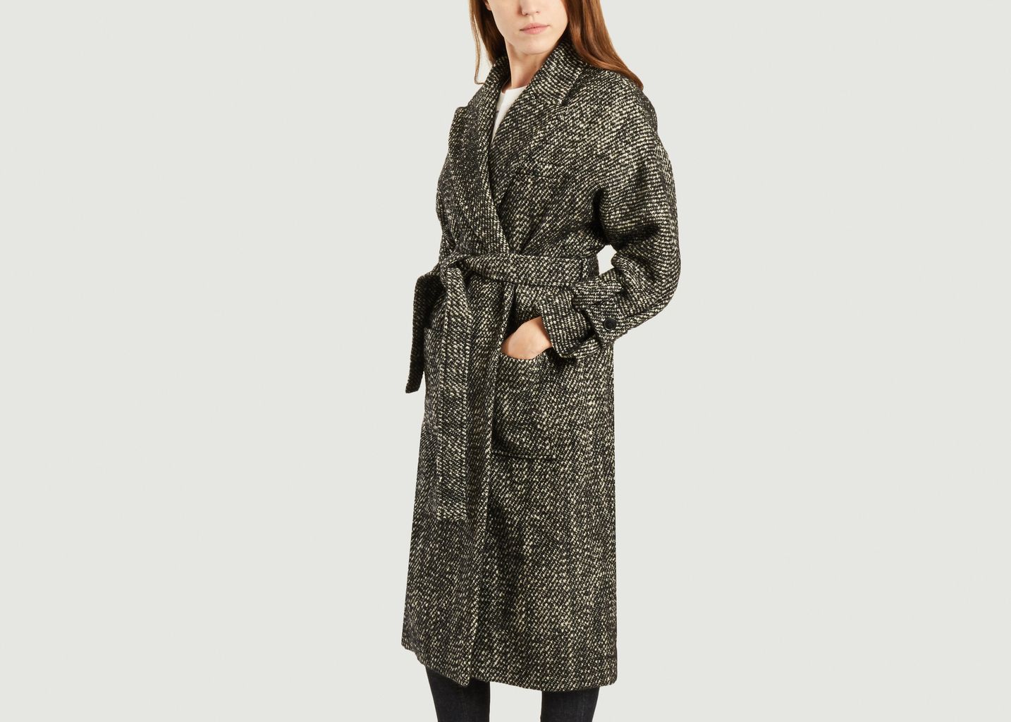 Manteau Austin - Ba&sh