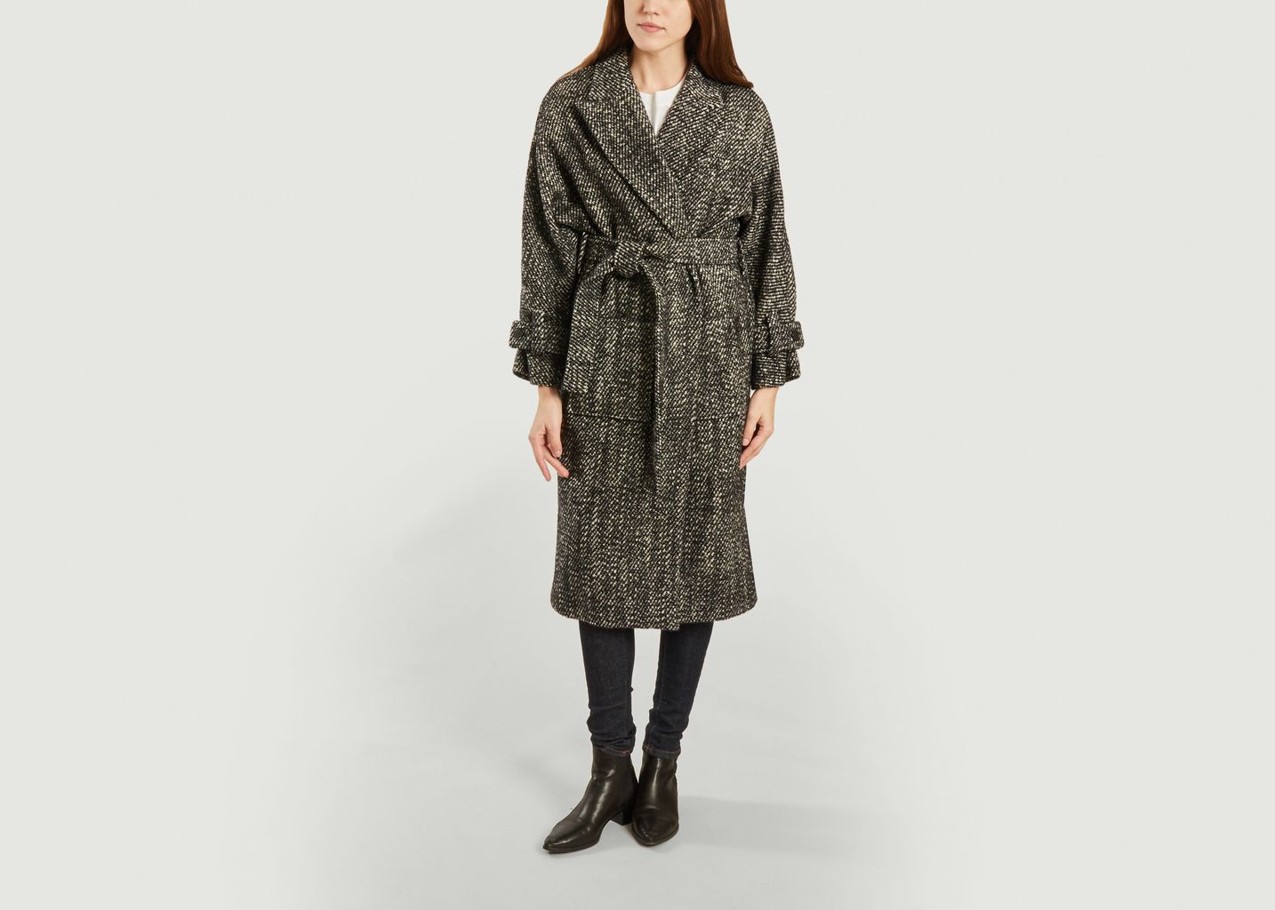 Manteau Austin - Ba&sh