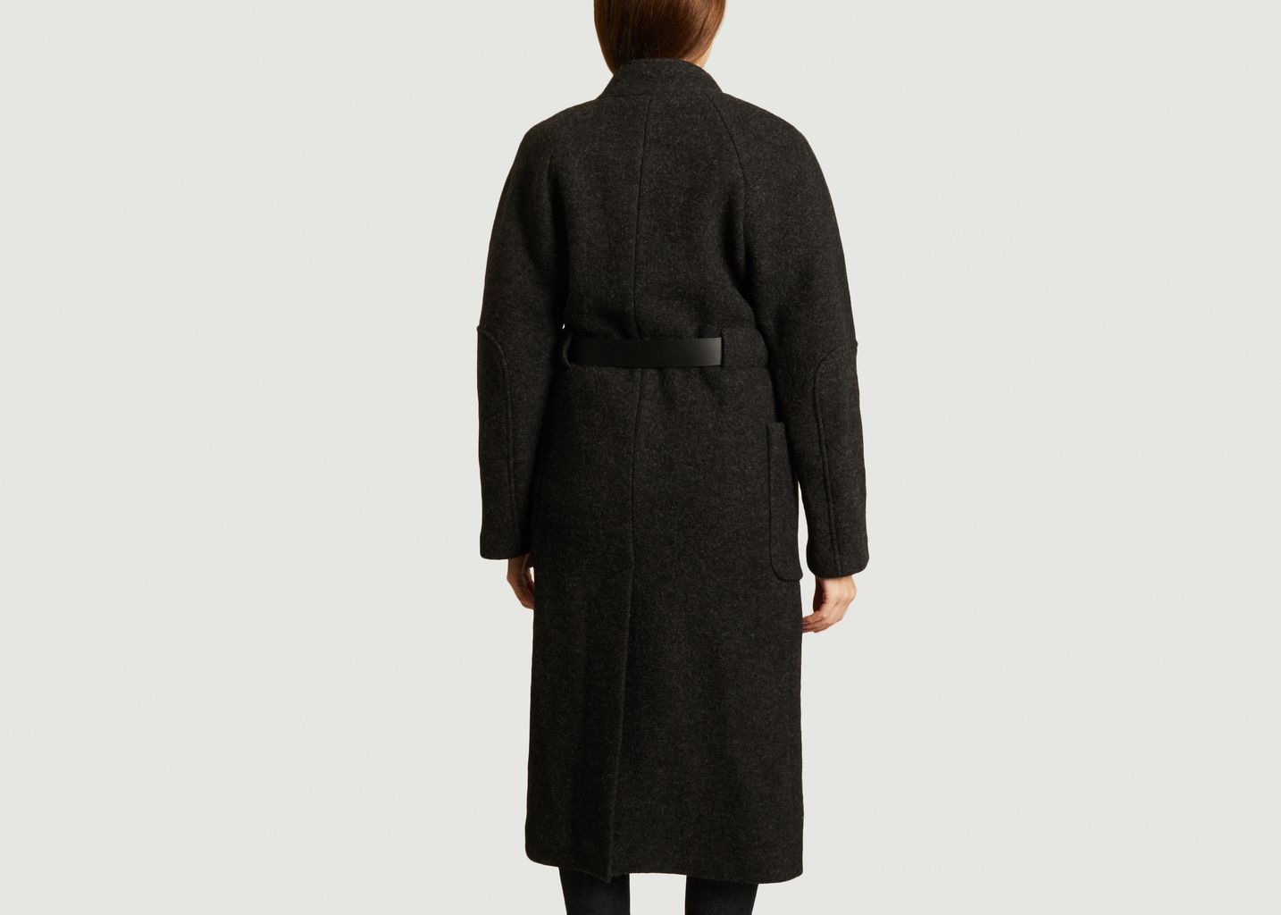 Manteau Come - Ba&sh