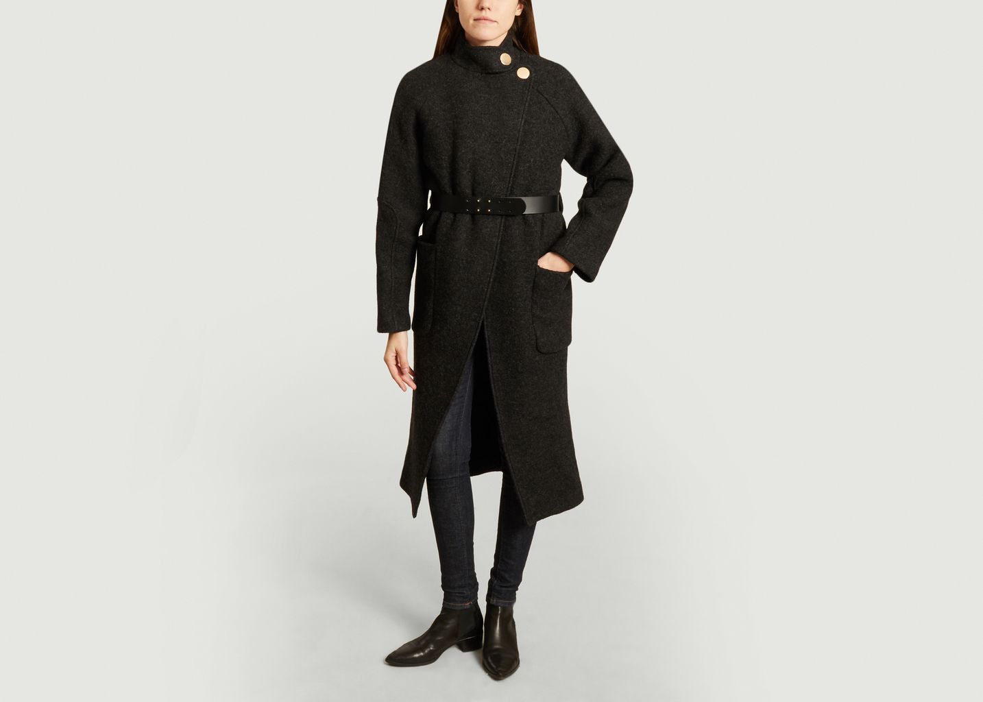 Manteau Come - Ba&sh