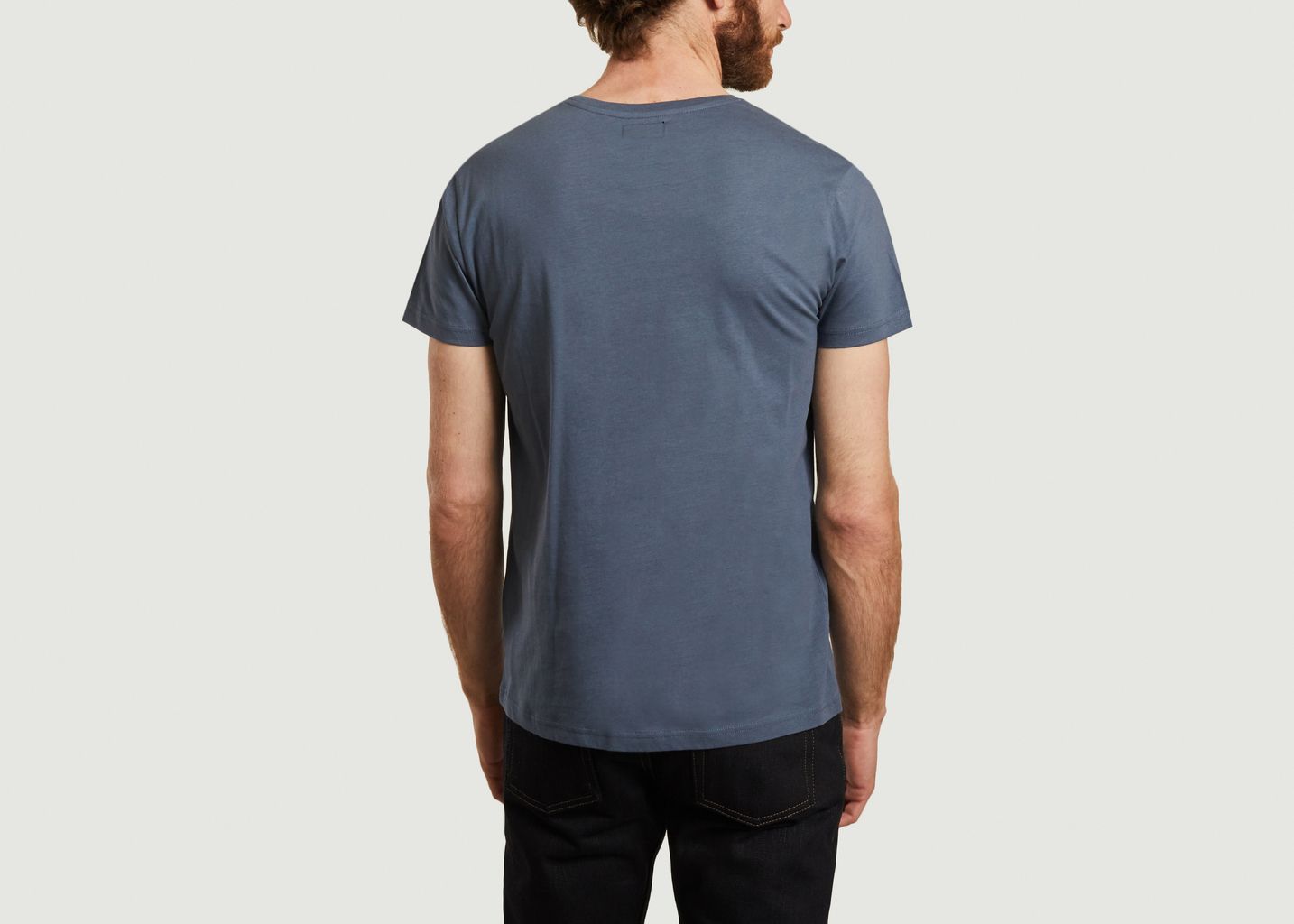 T-shirt Sailor - Bask in the Sun