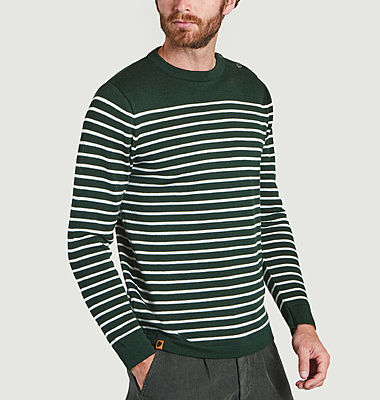 Pull marinière Esperanza