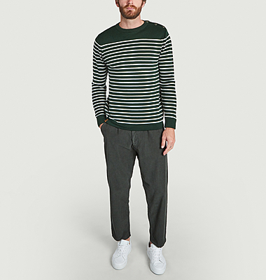 Pull marinière Esperanza