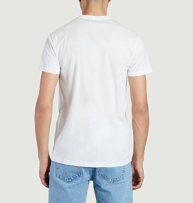 T-shirt Lobster Bask In The Sun x Adrià Ferrer Marquès