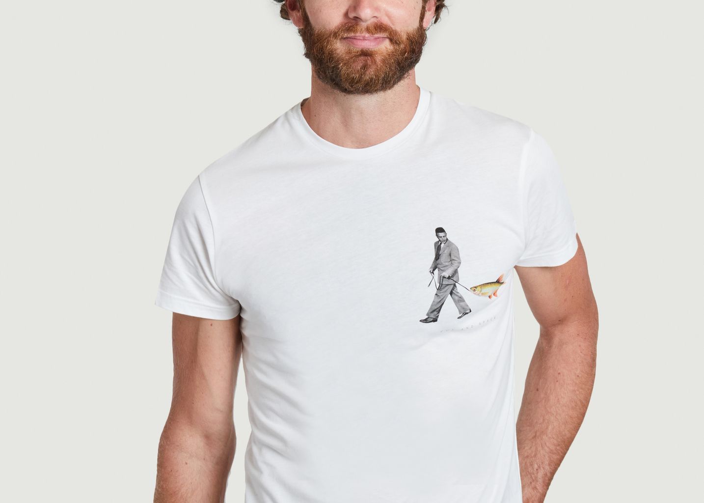 Mini Best Friends T-shirt - Bask in the Sun