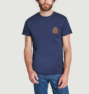 T-shirt Mini to the Sea