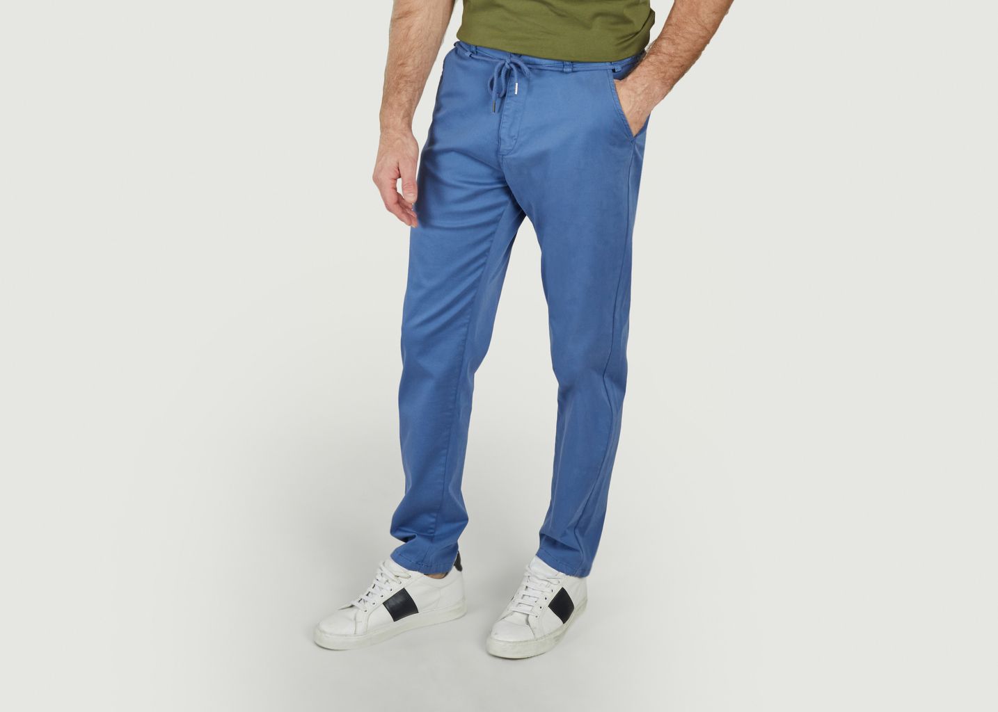 Pantalon Tiago - Bask in the Sun