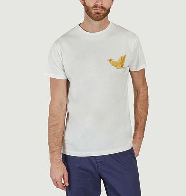 T-shirt Dolphine
