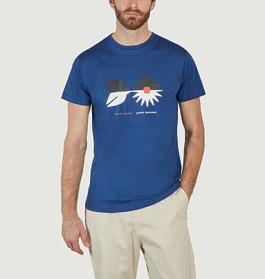 Chasing Sun Sweat T-shirt