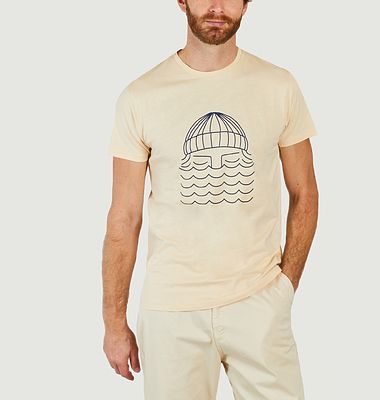 To The Sea T-shirt
