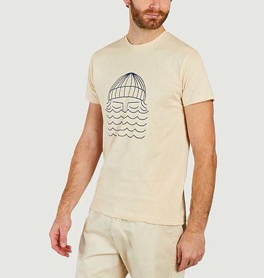To The Sea T-shirt
