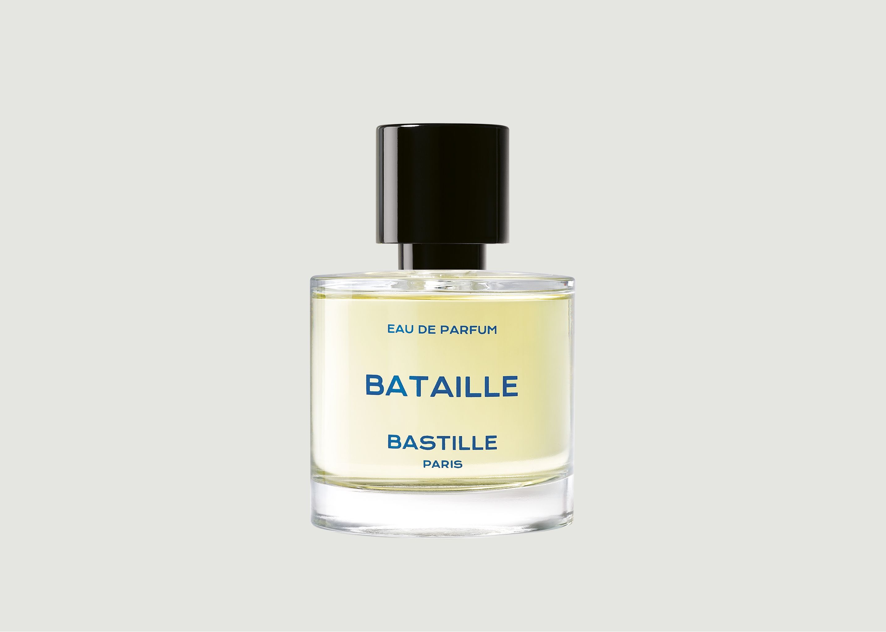 Eau de parfum Bataille 50 mL - Bastille Paris