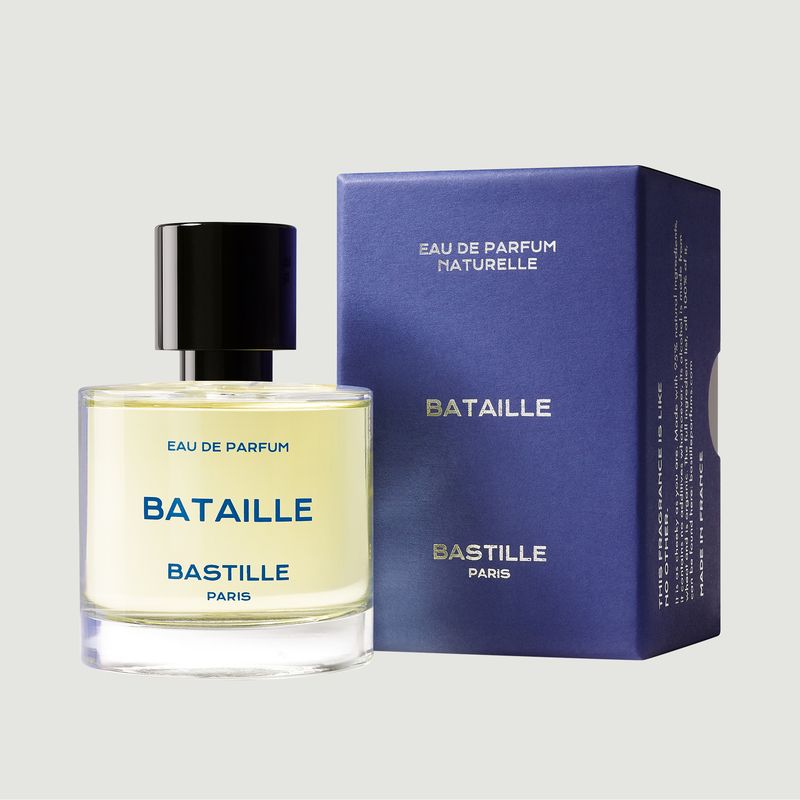 Eau de parfum Bataille 30mL - Bastille Paris