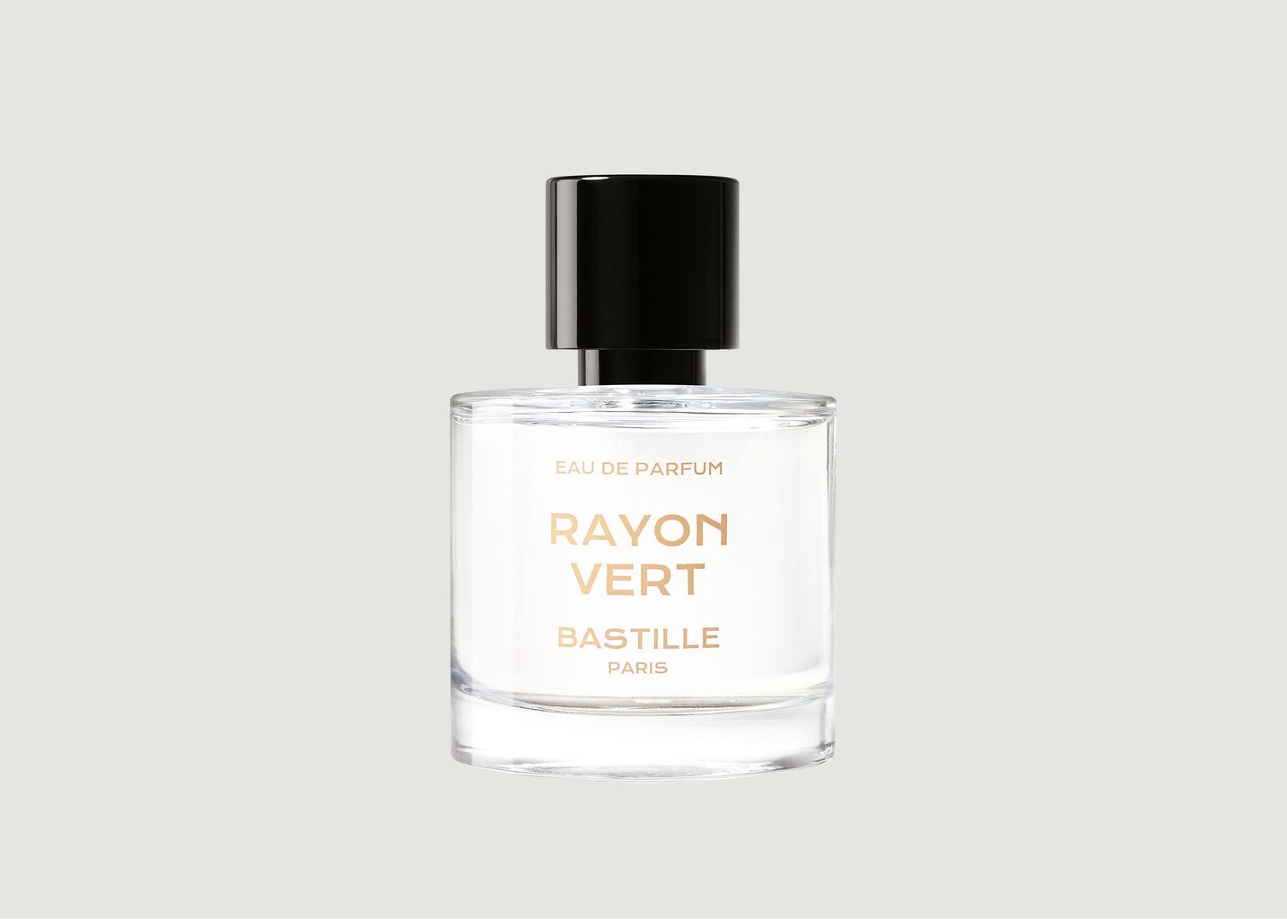 Eau de Parfum Rayon Vert 50 ml - Bastille Paris