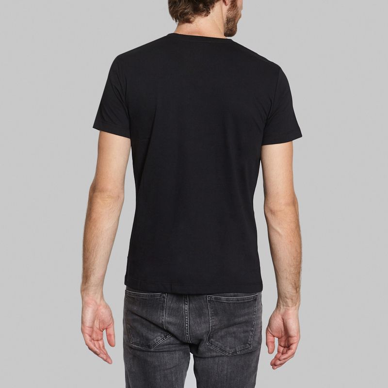 Full Pocket T-shirt - Basus