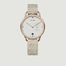 Montre Small Second 35 mm - Baume Watches