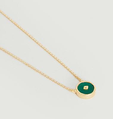 Collier Sanja
