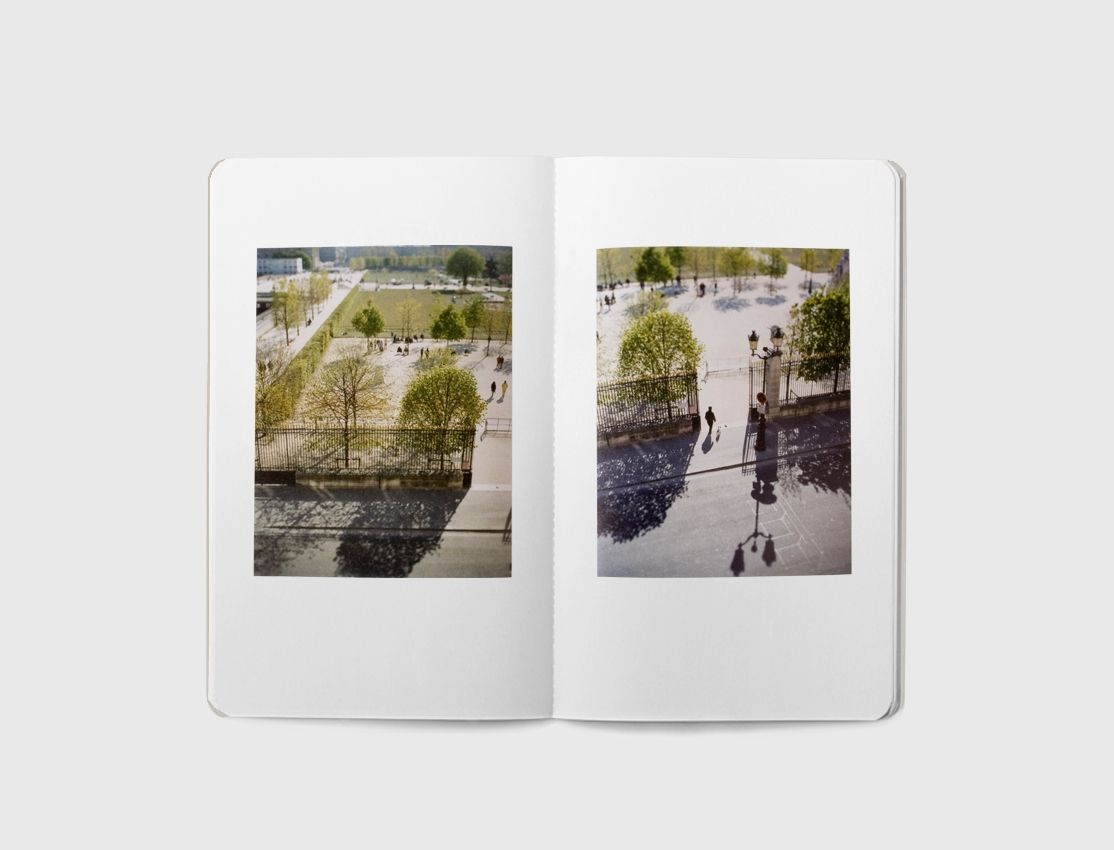 Paris - be-poles