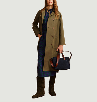 Trenchcoat 