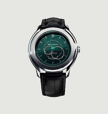 Brio Rive Droite Union watch