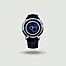 Vitruve GMT watch - Beaubleu Paris