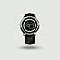 Vitruve GMT Watch - Beaubleu Paris