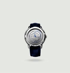 Ecce Vesperal watch Beaubleu Paris