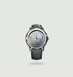 Ecce Vesperal watch Beaubleu Paris