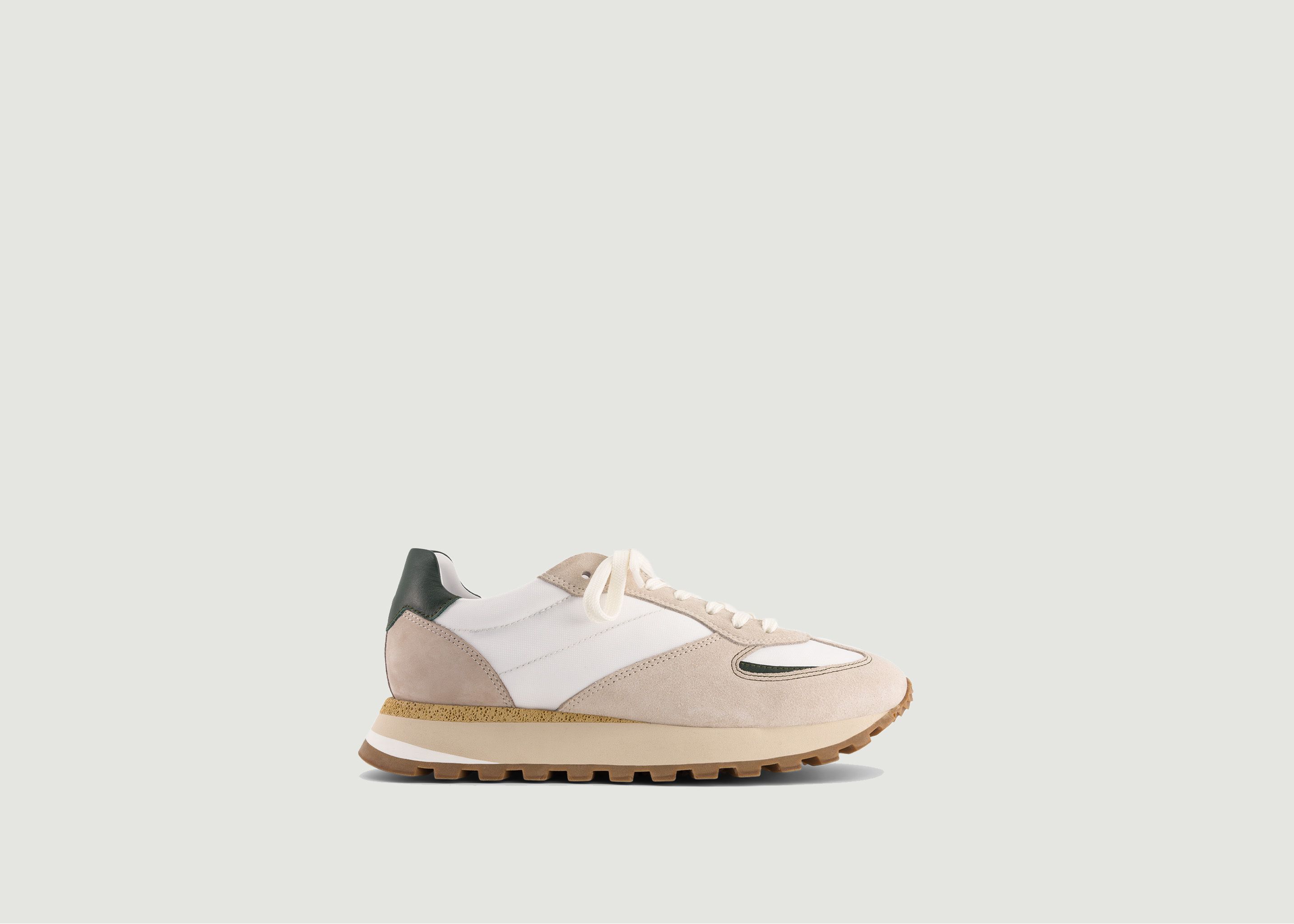 B6 trainers - Belledonne Paris