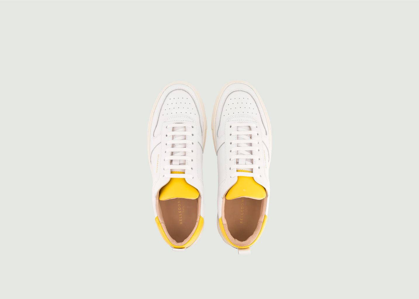 B0 Sneakers - Belledonne Paris