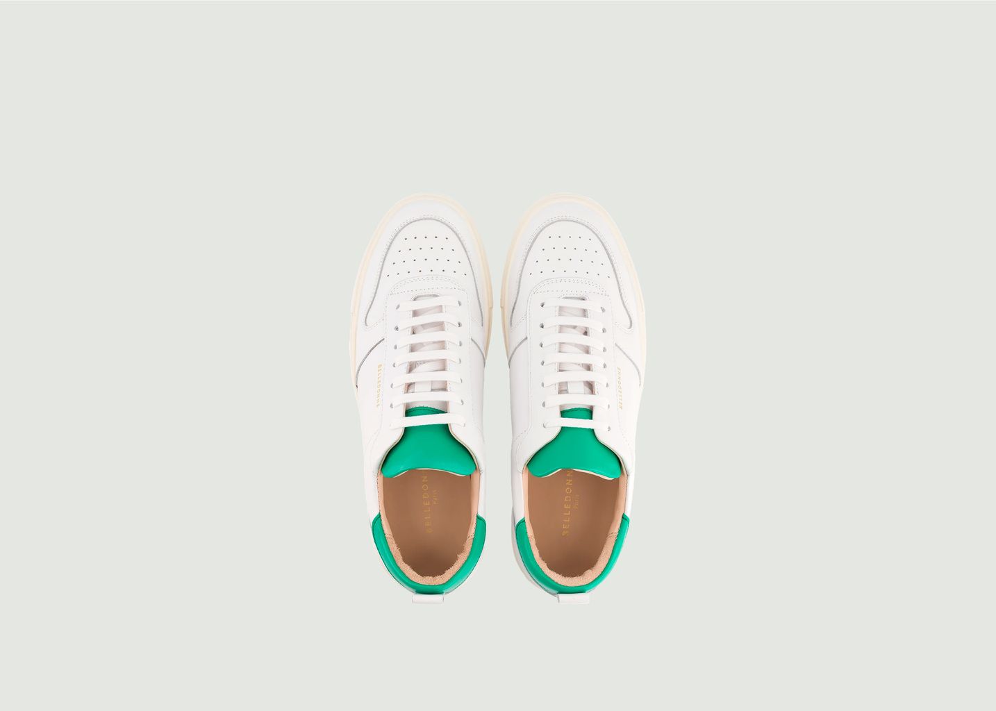 Sneakers B0 - Belledonne Paris