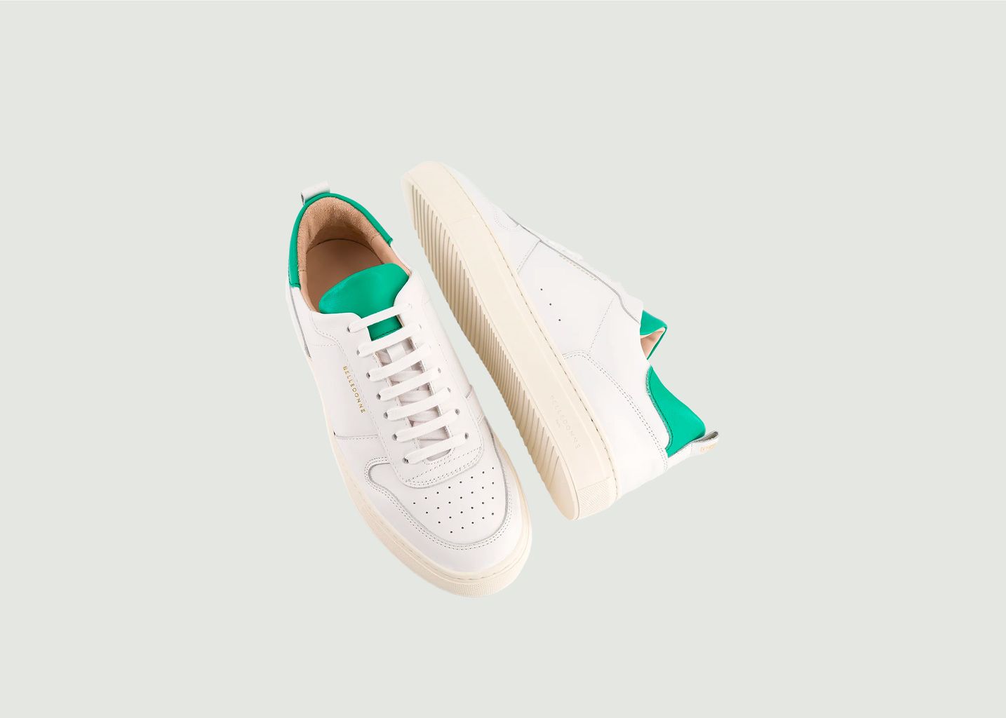 B0 Sneakers - Belledonne Paris