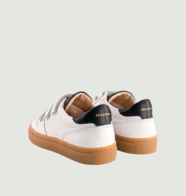 Sneakers B0 Velcro