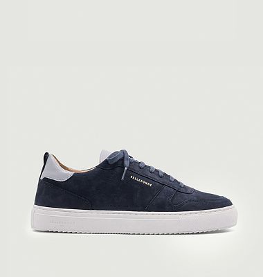 Sneakers B0 Nubuck