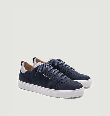 Sneakers B0 Nubuck