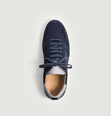 Sneakers B0 Nubuck