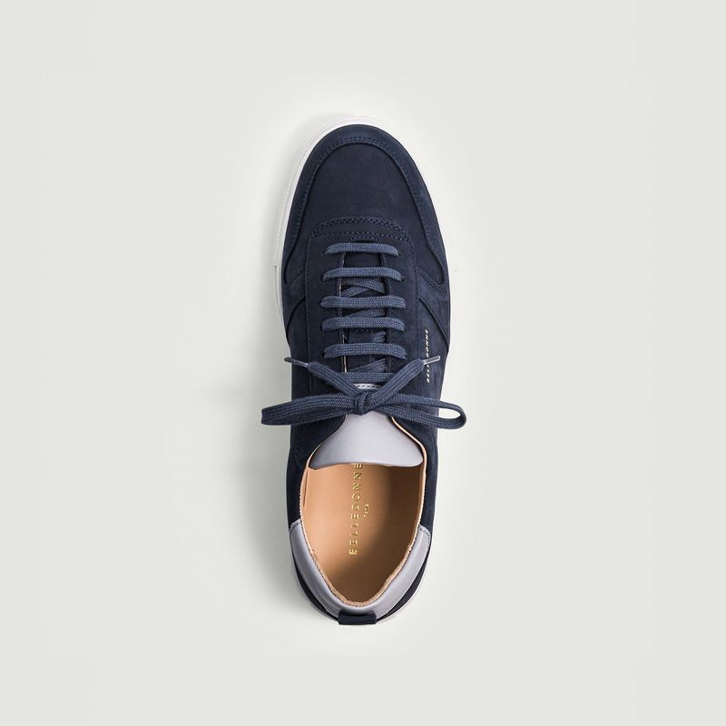 Sneakers B0 Nubuck - Belledonne Paris