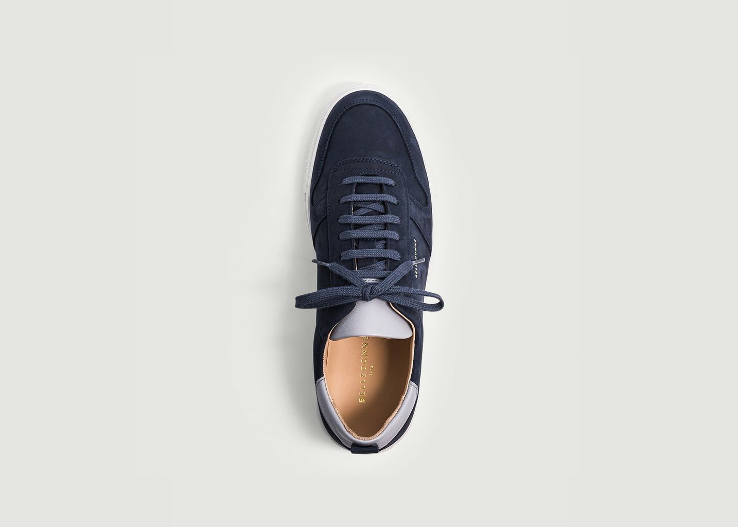 Sneakers B0 Nubuck - Belledonne Paris