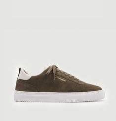 Sneakers B0 Nubuck Belledonne Paris